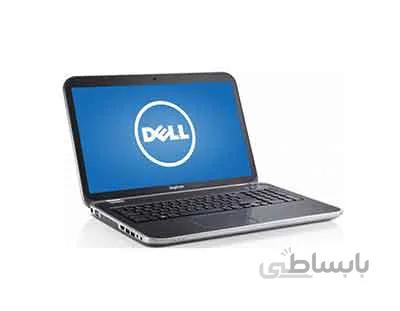لپ تاپ ۱۷ اینچی دل اینسپایرون DELL Inspiron 17R-5737 i5-4210M 4GB 500GB