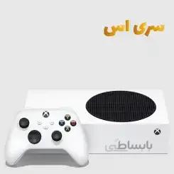 ایکس باکس مایکروسافت سری اس ( سفارش اروپا )