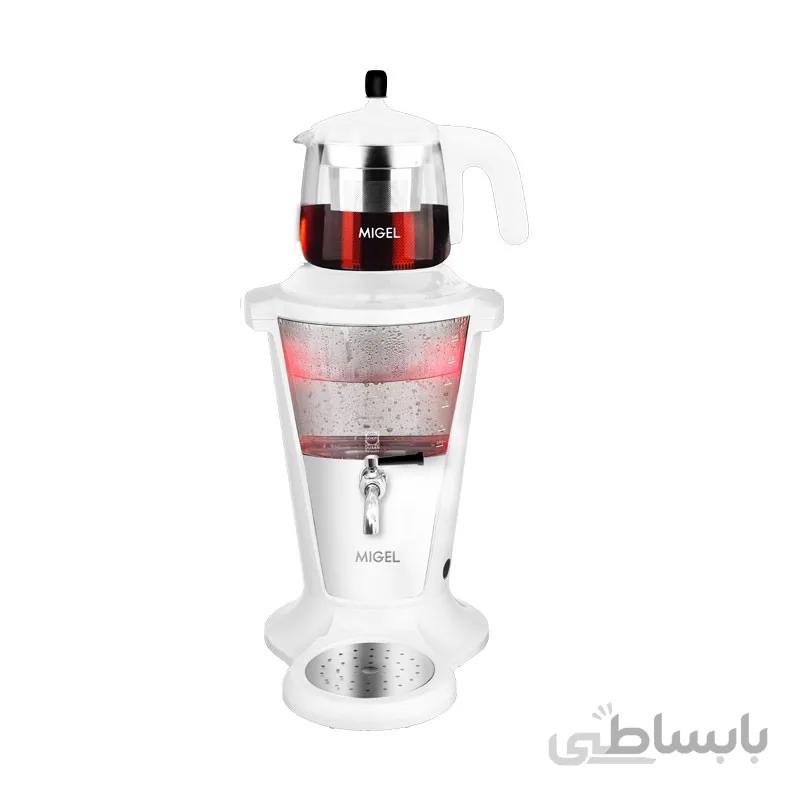 چای ساز سماوری GTS 305 میگل