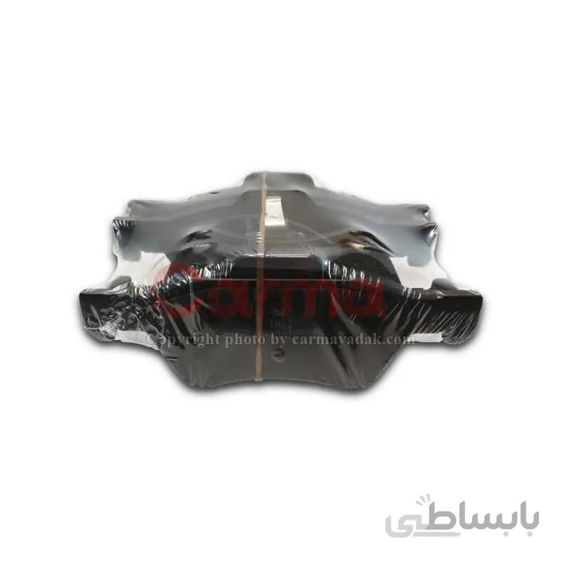 لنت جلو هایما S7 شرکتی ا Haima S7 front pad