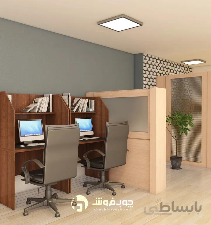 میز استیشن