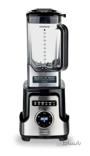 مخلوط کن کنوود مدل BLM92 ا kenwood blm92 blender