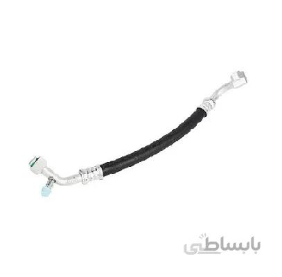 لوله کمپرسور کولر خودرو لیفان X50