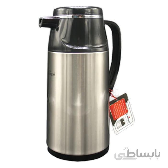 فلاکس 1 لیتر استیل کلیدی یونیک کد UN-1810