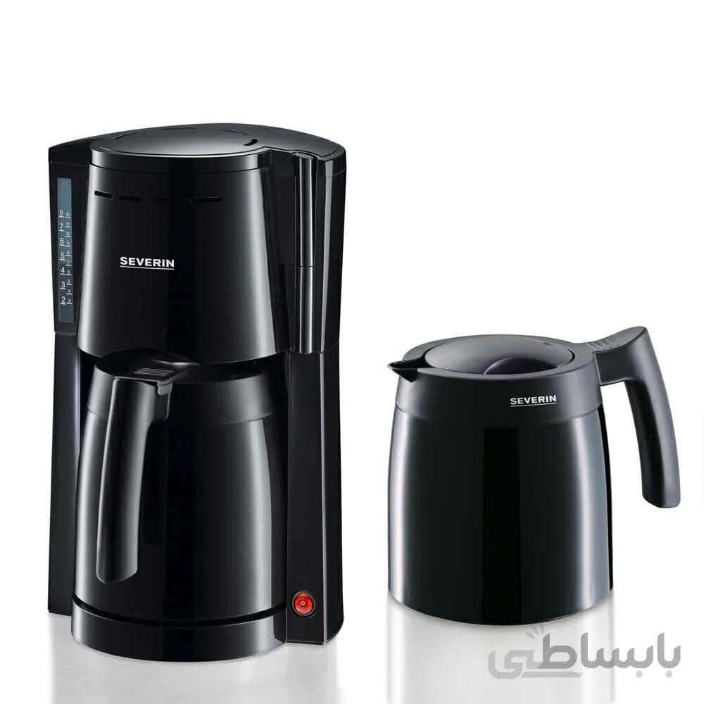 قهوه ساز SEVERIN KA9234
