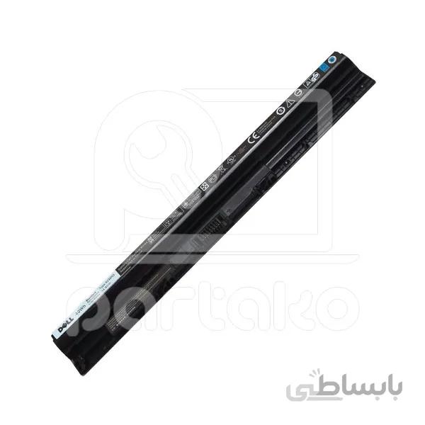 باتری لپ تاپ دل laptop battery dell inspiron 15 3551