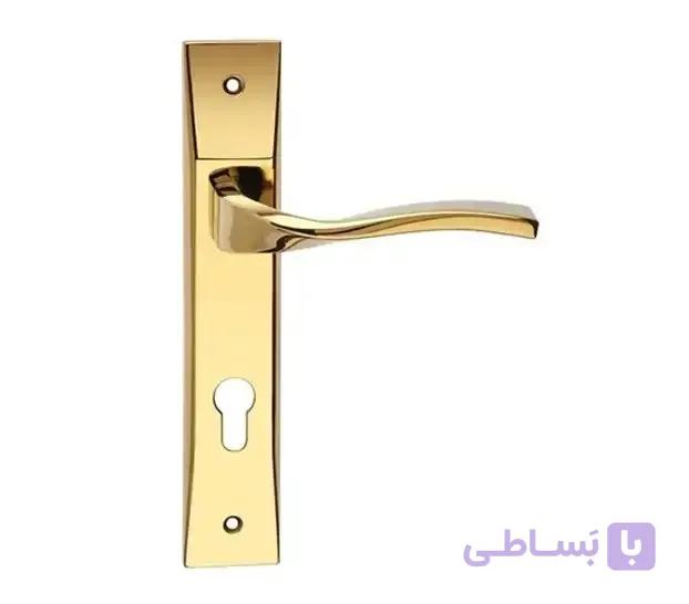 دستگیره درب بهریزان مدل 4000