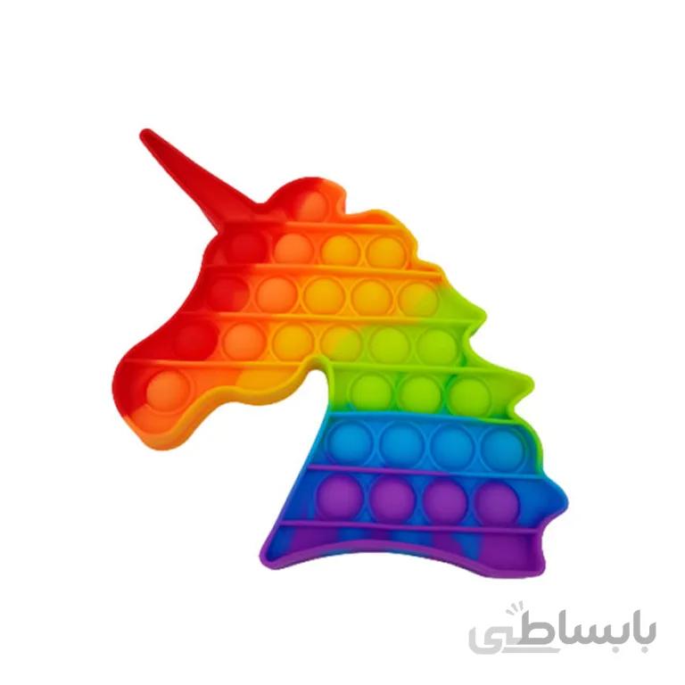 پاپیت مدل STFT126