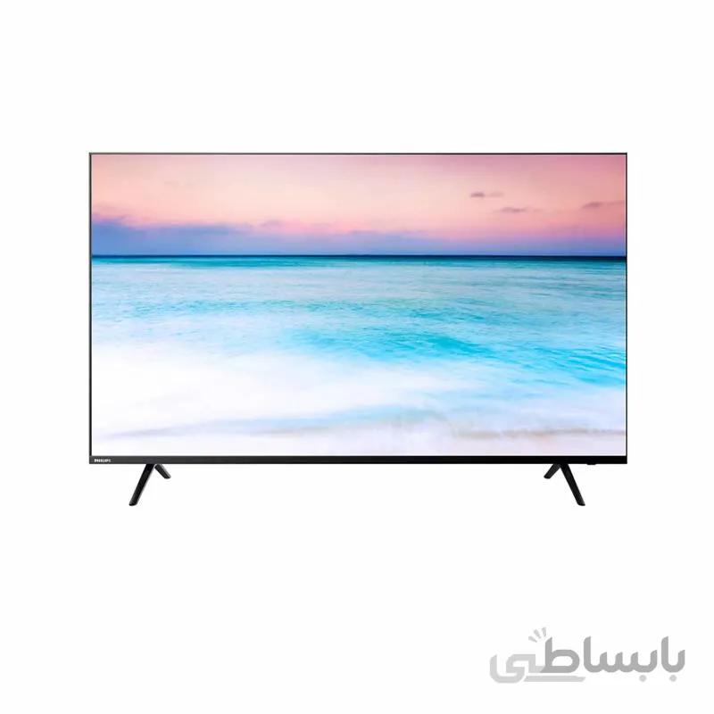 تلویزیون ال ای دی هوشمند فیلیپس مدل 50PUT6004 سایز 50 اینچ ا Philips 50PUT6004 Smart LED TV 50 Inch