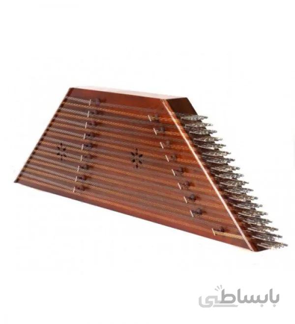 سنتور موسوی دو مهر ویژه