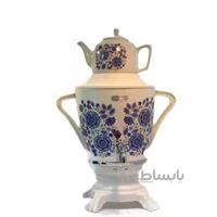 سماور برقی یورولوکس مدل EU-ES2844JPW