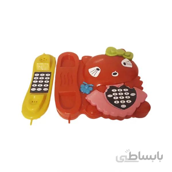 تلفن کیتی کد 01