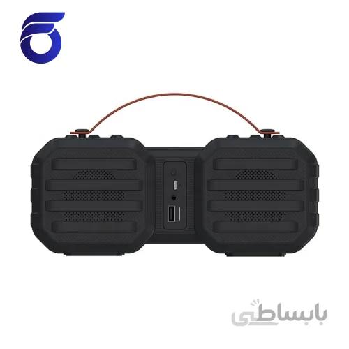 اسپیکر بلوتوث هویت مدل HAVIT SK 802BT