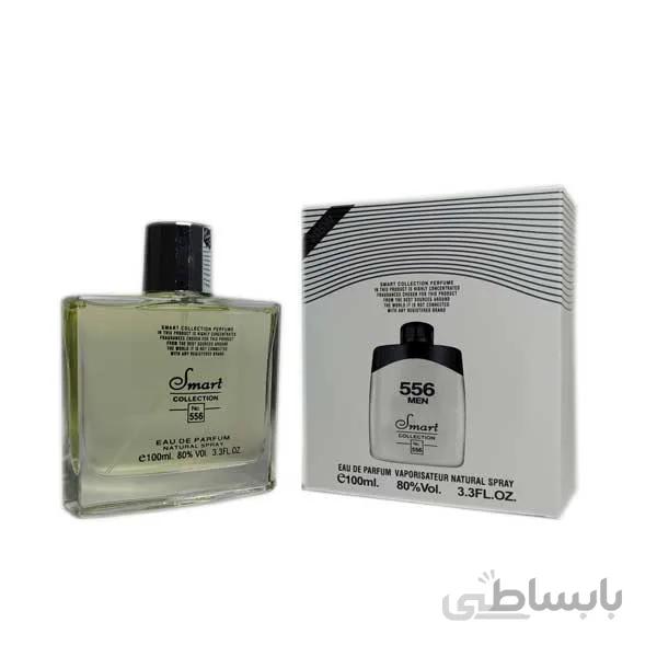 ادکلن مردانه اسمارت کالکشن مونت بلنک لجند اسپریت