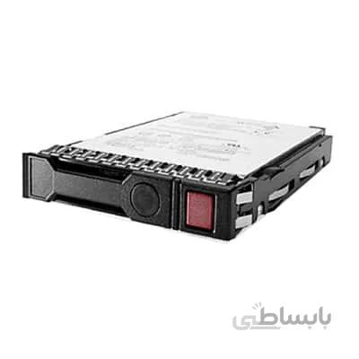 هارد سرور HP 1.2TB 12G SAS 10K