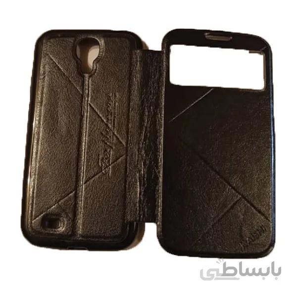 کیف کلاسوری سامسونگ گلکسی اس 4 i9500 مارک کایشی