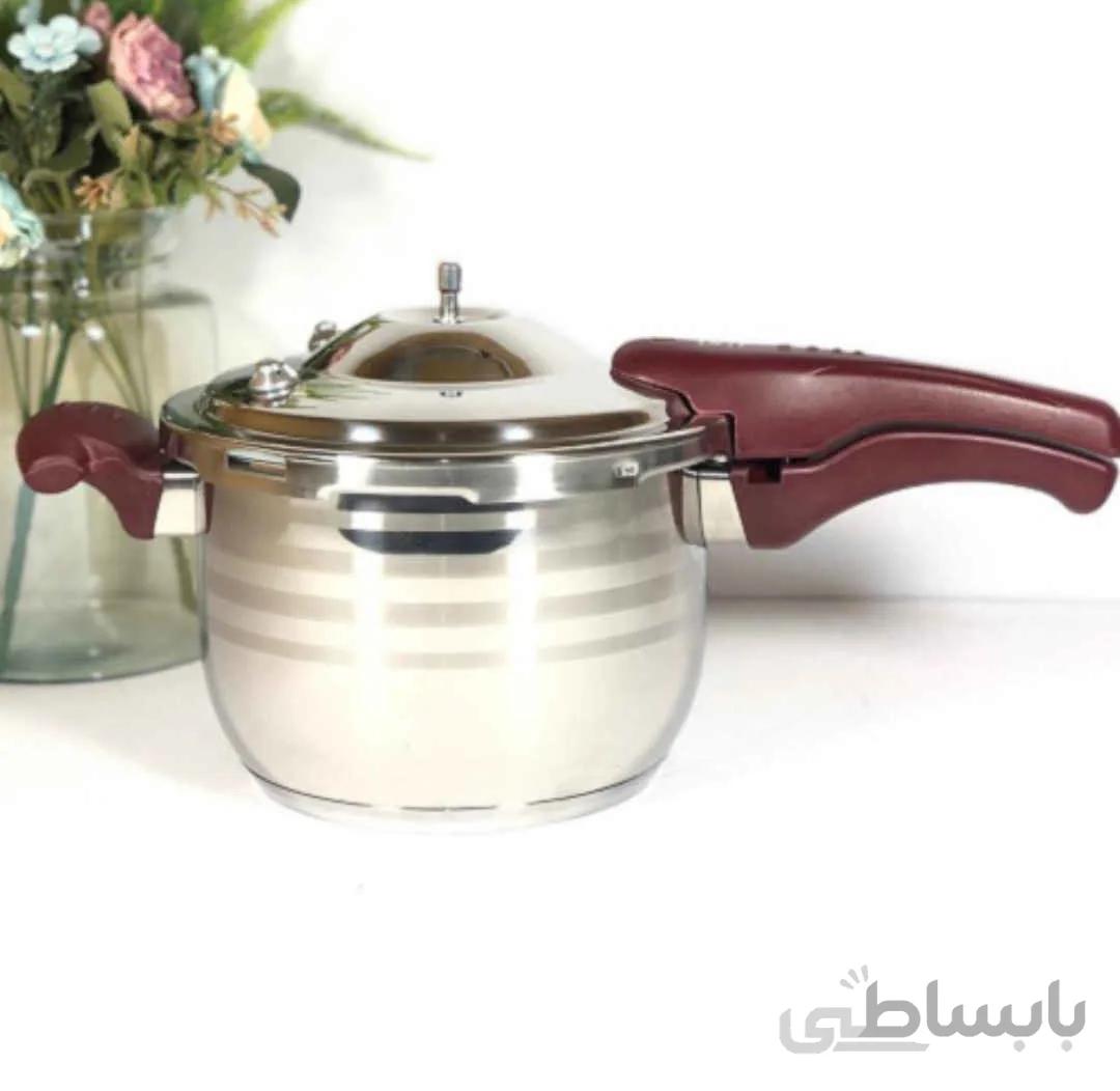 زودپز 3 لیتر اصلی رویال