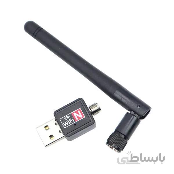 دانگل WiFi ۸۰۲.IIN