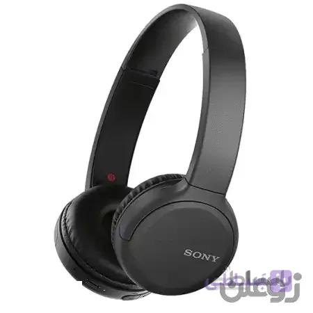 هدفون بی سیم سونی مدل WH-CH510