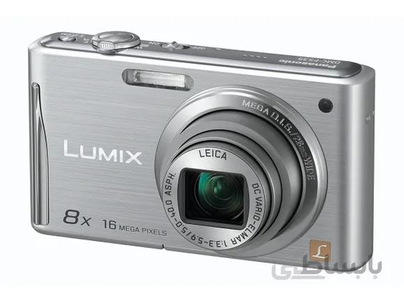 دوربین عکاسی پاناسونیک لومیکس Panasonic LUMIX DMC- FH25
