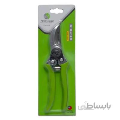 قیچی باغبانی سیلور مدل GT-PR-N