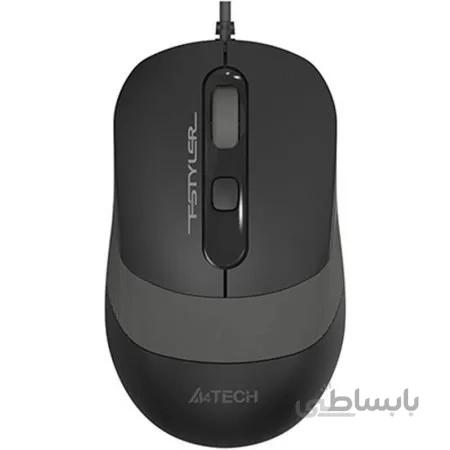 ماوس بی سیم ای فورتک مدل FG-10S ا A4tech FG-10S Wireless MOUSE