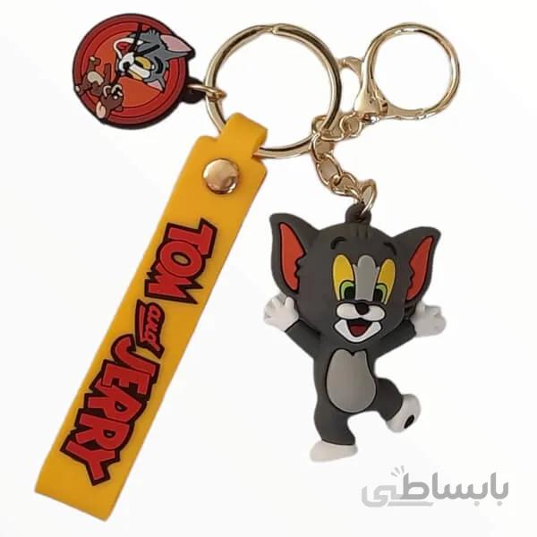 جاکلیدی تام کد kc2