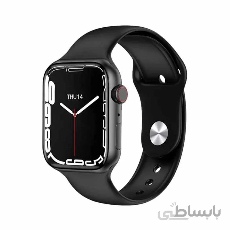 ساعت هوشمند مدل X22 Pro Max