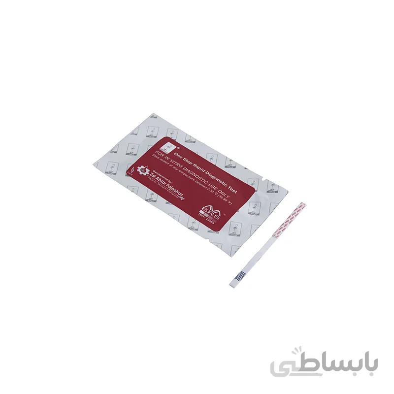 کیت تشخیص حشیش THC Diagnosis Kit