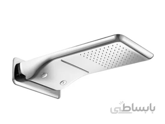 سردوش دیواری توکار آلمار E044192