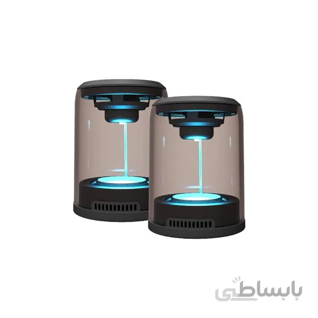 اسپیکر بلوتوثی تسکو مدل TS 2323