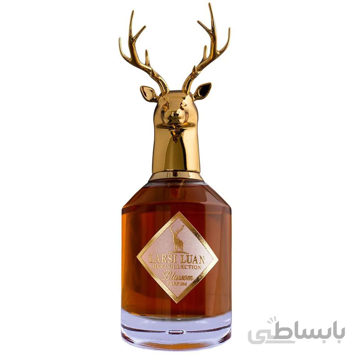عطر زنانه Blossom لارسی لوآن 100 میلی لیتری ا -