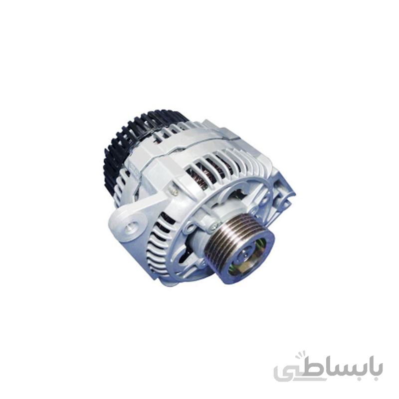 دینام کامل آریسان PU1 کروز