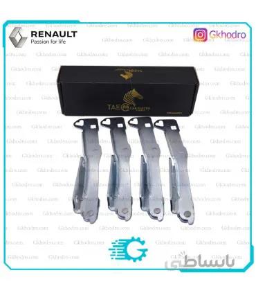 لولای درب موتور ساندرو