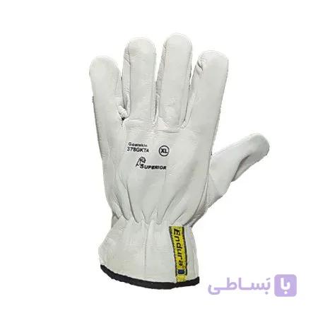 دستکش جوشکاری آرگون