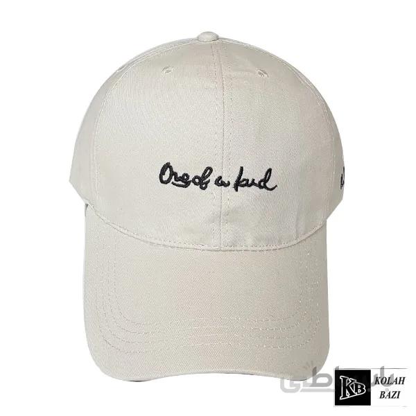 کلاه بیسبالی bc774 ا Baseball cap bc774