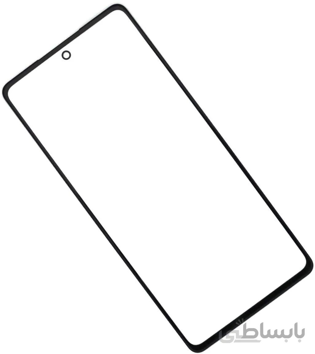 تاچ گلس سامسونگ گلکسی Samsung Galaxy S20 FE ا Touch Glass Samsung Galaxy S20 FE