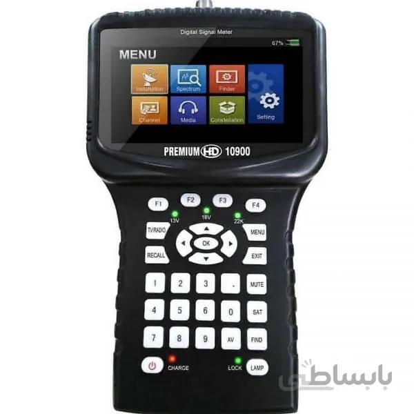 Premium HD 10900 فایندر تصویری دوربین ۱.۵ مگا پیکسل