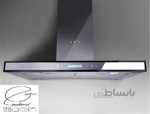 هود مس مدل فلت لمسی(ارسال رایگان)