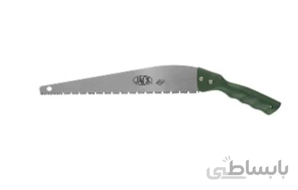 اره دستي JACK دانمارک با تيغه صاف ا JACK Denmark jigsaw with smooth blade