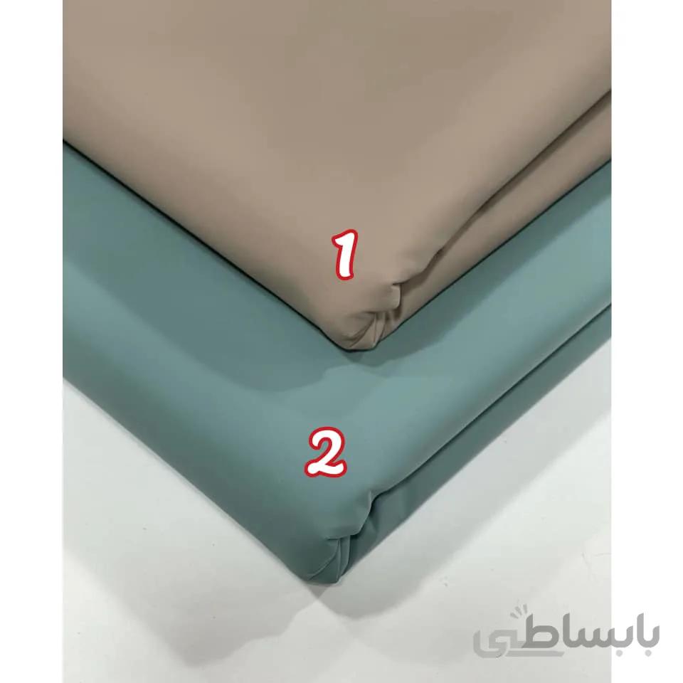 بارونی تیوپی ساده