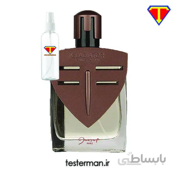 اسانس عطر گلادیاتور ژک ساف Jacsaf Gladiator
