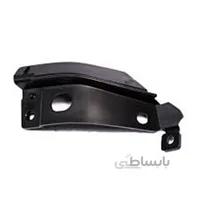 تقويتي سپر جلو راست اصلی میتسوبیشی ( Genuine parts ) - ای اس ایکس