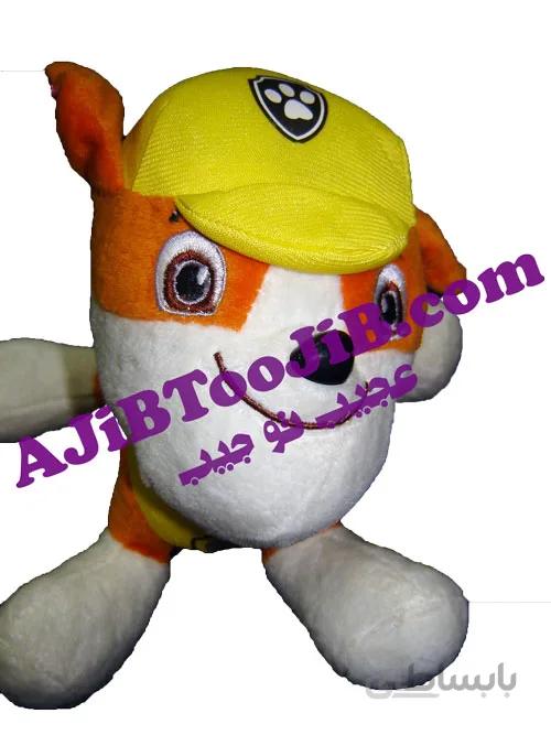 سگ های نگهبان اورجینال (سایز متوسط)