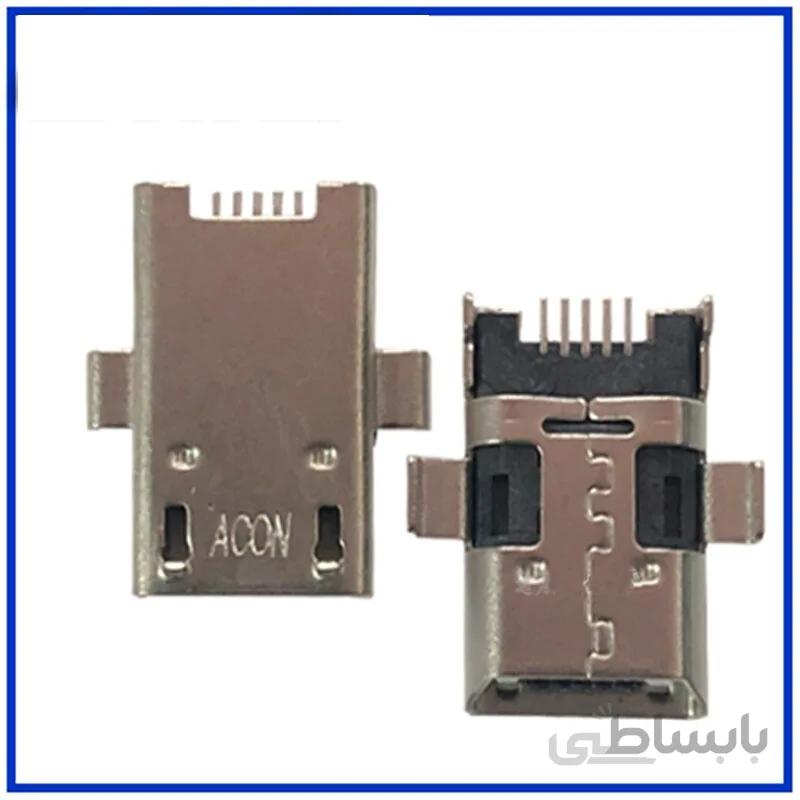 سوکت شارژ گوشی Connector Charging Asus Memo Pad 10 Z300C ME103 ME103K P023 P024 P021 K01E
