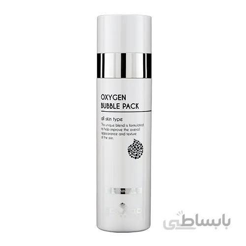 Oxygen Bubble Pack ماسک اکسیژن ECLADO