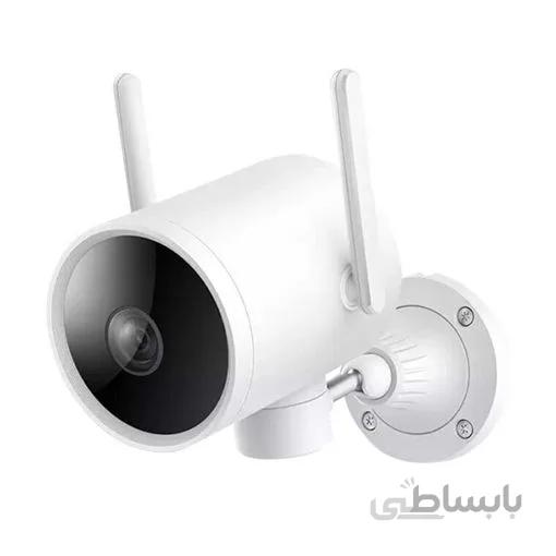 دوربین هوشمند شیائومی تحت شبکه فضای باز مدل imilab EC3 ا Xiaomi smart camera under outdoor network model imilab EC3