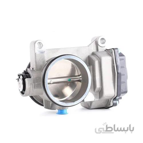 دریچه گاز اتومات ال۹۰، ساندرو،سیمبل