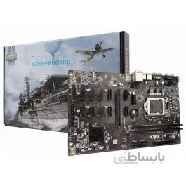 مادربرد ماینینگ WORLD OF WARSHIPS B250 DDR4