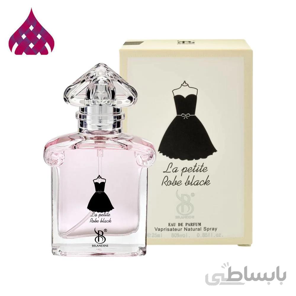 عطر ادکلن لا پتیت رب بلک زنانه La Petite Robe Black